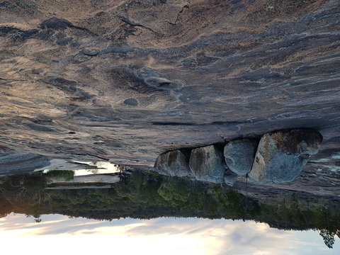 Foxbar Falls Campground - Accommodation Asia 1