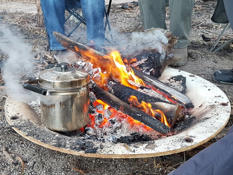 Foxbar Falls Campground - Accommodation Asia 2