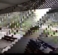 Fraser View - Accommodation Guide