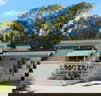 Glenrowan Kelly Country Motel - Accommodation Guide