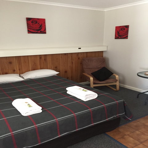 Glenrowan Kelly Country Motel - Accommodation Asia 2