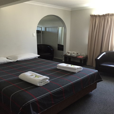 Glenrowan Kelly Country Motel - Accommodation Asia 3