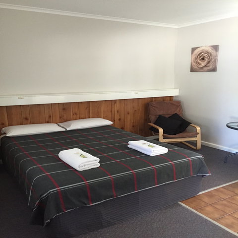 Glenrowan Kelly Country Motel - Accommodation Asia 4