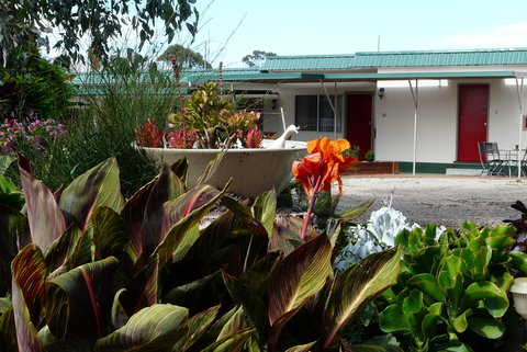 Glenrowan Kelly Country Motel - Accommodation Asia 5