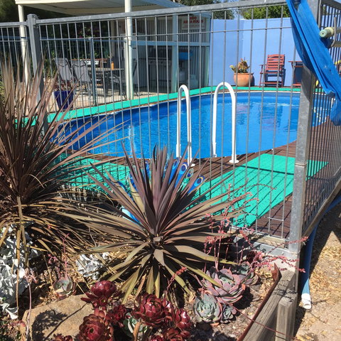 Glenrowan Kelly Country Motel - Accommodation Asia 7