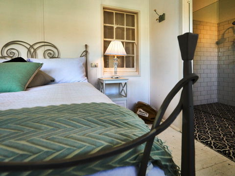 Glenellyn House - Servants Quarters - Accommodation Asia 5