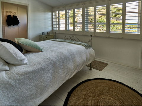 Glenellyn House - Servants Quarters - Accommodation Asia 6
