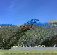 Glenworth Valley Outdoor Adventures Camping - Accommodation Guide