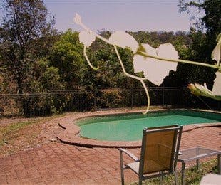Guest House Mulla Villa - Accommodation China 0