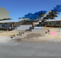 Hardwicke Beach House