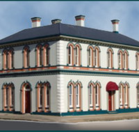 Heritage Guest House - Accommodation Guide