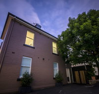 Hobart Cityscape Apartment 2 Pascoe