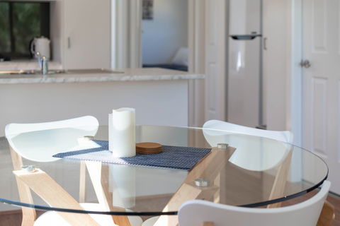 Horseshoe Tourist Park - Accommodation Guide 6