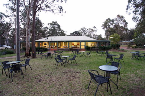 Hunter Valley Retreat - Accommodation China 1