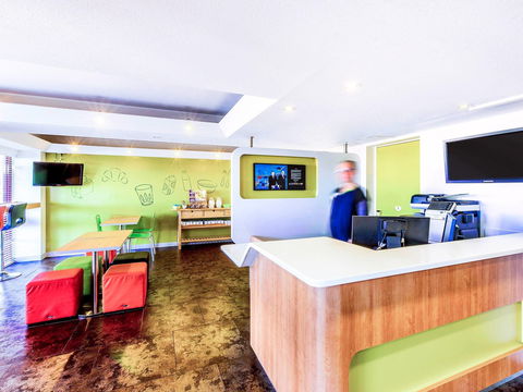 Ibis Budget Campbelltown - Accommodation Guide 2