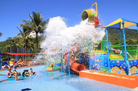 Ingenia Holidays Cairns Coconut - Accommodation China 0