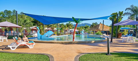 Ingenia Holidays Cairns Coconut - Accommodation China 1