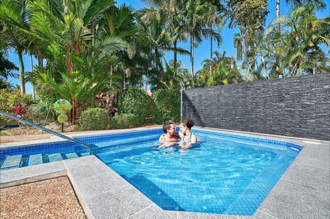 Ingenia Holidays Cairns Coconut - Accommodation China 2