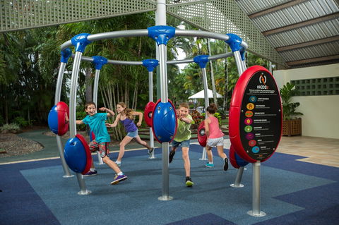 Ingenia Holidays Cairns Coconut - Accommodation China 4