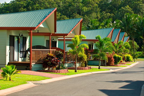 Ingenia Holidays Cairns Coconut - Accommodation China 5