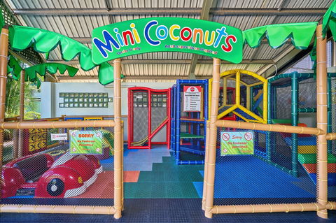 Ingenia Holidays Cairns Coconut - Accommodation China 6