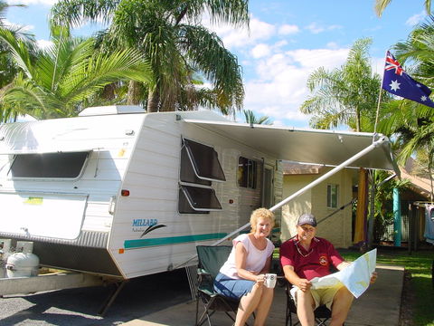 Ingenia Holidays Cairns Coconut - Accommodation China 7