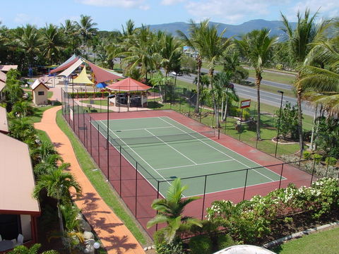 Ingenia Holidays Cairns Coconut - Accommodation China 8