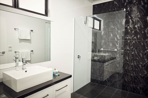 Junction Motel Maryborough - Accommodation Asia 2