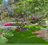 Killior'ra - Accommodation China