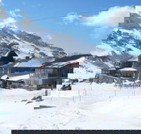 Kosciuszko Chalet Hotel - Accommodation China