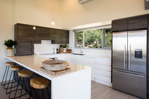 Lily’s At Hyams Jervis Bay - Accommodation China 0