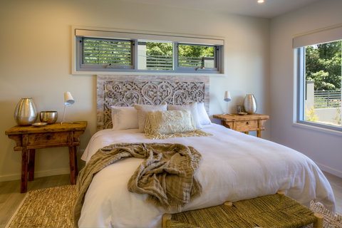 Lily’s At Hyams Jervis Bay - Accommodation China 1