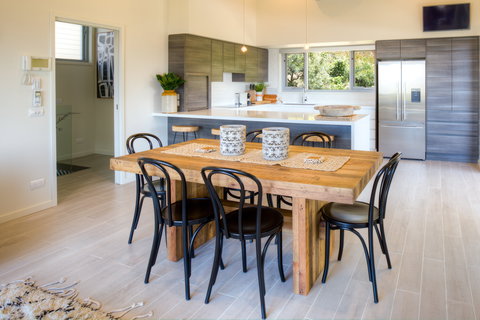 Lily’s At Hyams Jervis Bay - Accommodation China 2