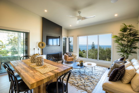 Lily’s At Hyams Jervis Bay - Accommodation China 6