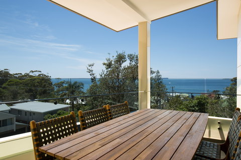 Lily’s At Hyams Jervis Bay - Accommodation China 7