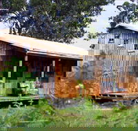 Lovedale Cottages - Accommodation China