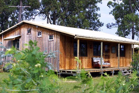 Lovedale Cottages - Accommodation China 0