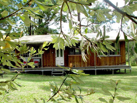 Lovedale Cottages - Accommodation China 1