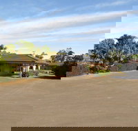 Macquarie Valley Motor Inn - Accommodation China