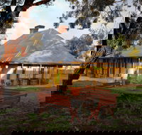 Mackereth's Hedon Farm