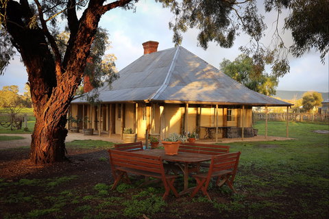 Mackereth's Hedon Farm - Accommodation Asia 0