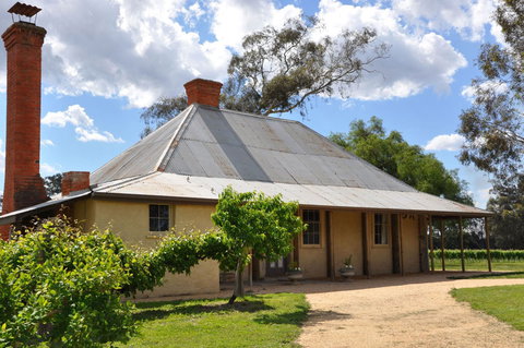 Mackereth's Hedon Farm - Accommodation Asia 2