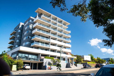 Mantra Wollongong - Accommodation Asia 0