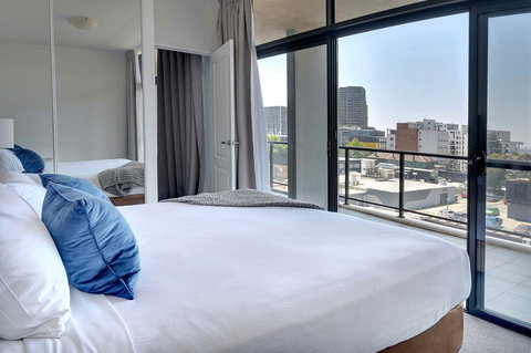 Mantra Wollongong - Accommodation Asia 1