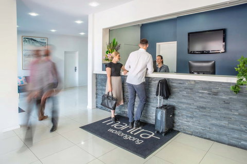Mantra Wollongong - Accommodation Asia 5