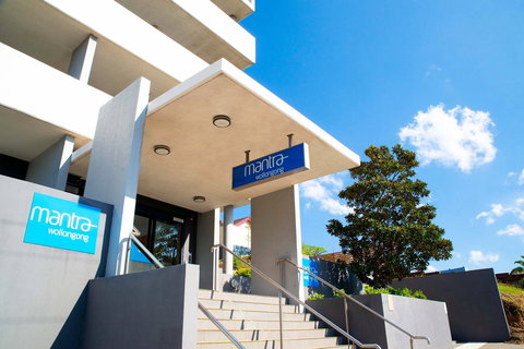 Mantra Wollongong - Accommodation Asia 7