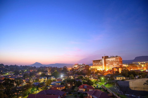 Mantra Wollongong - Accommodation Asia 8