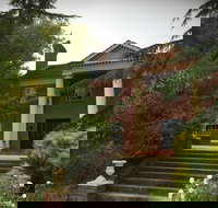 Manor Estate - Accommodation Guide