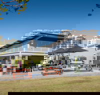 Maroochydore Beach Holiday Park - Accommodation China