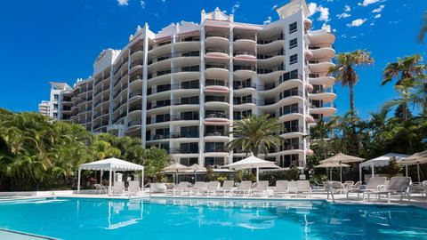 Marrakesh Apartments - Accommodation Asia 0